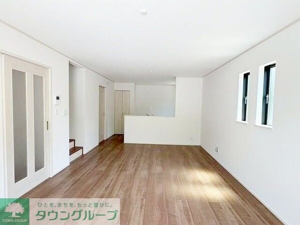 Sumai-to国立市泉05の物件内観写真